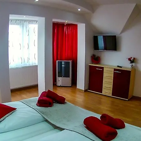Mary Apartment Sibiu Exterior foto