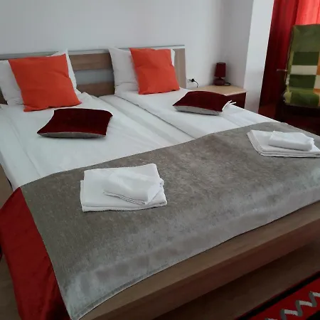 Mary Apartment Sibiu Exterior foto