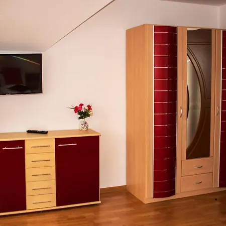 Mary Apartment Sibiu Exterior foto