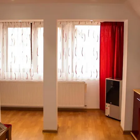 Mary Apartment Sibiu Exterior foto