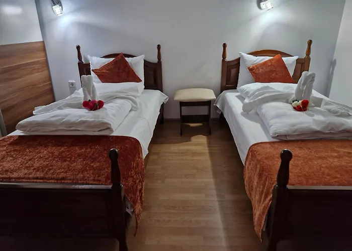 Mary Apartment