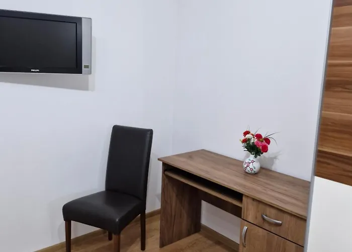 Mary Apartment