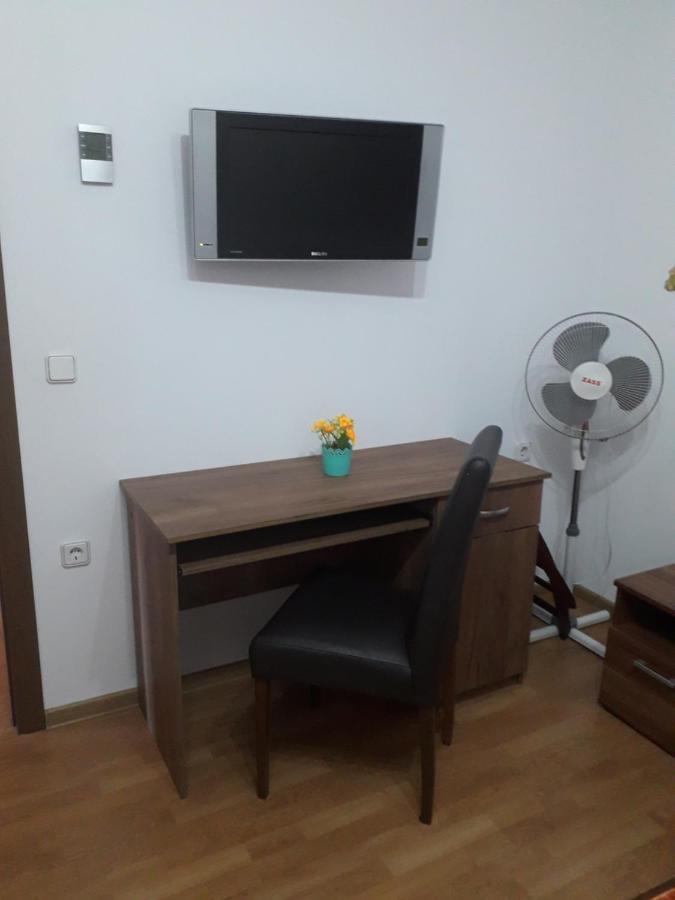 Apartamento Mary Sibiu