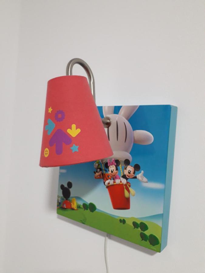 Mary Apartamento *