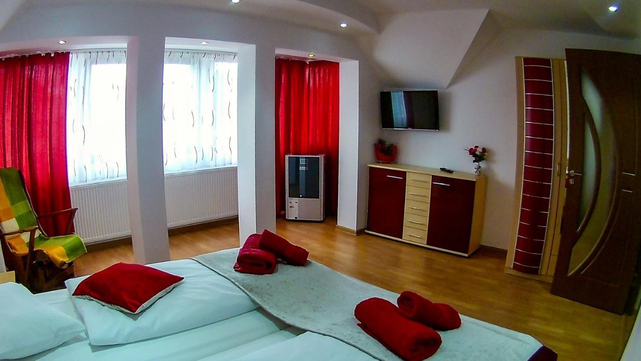 Apartamento Mary *