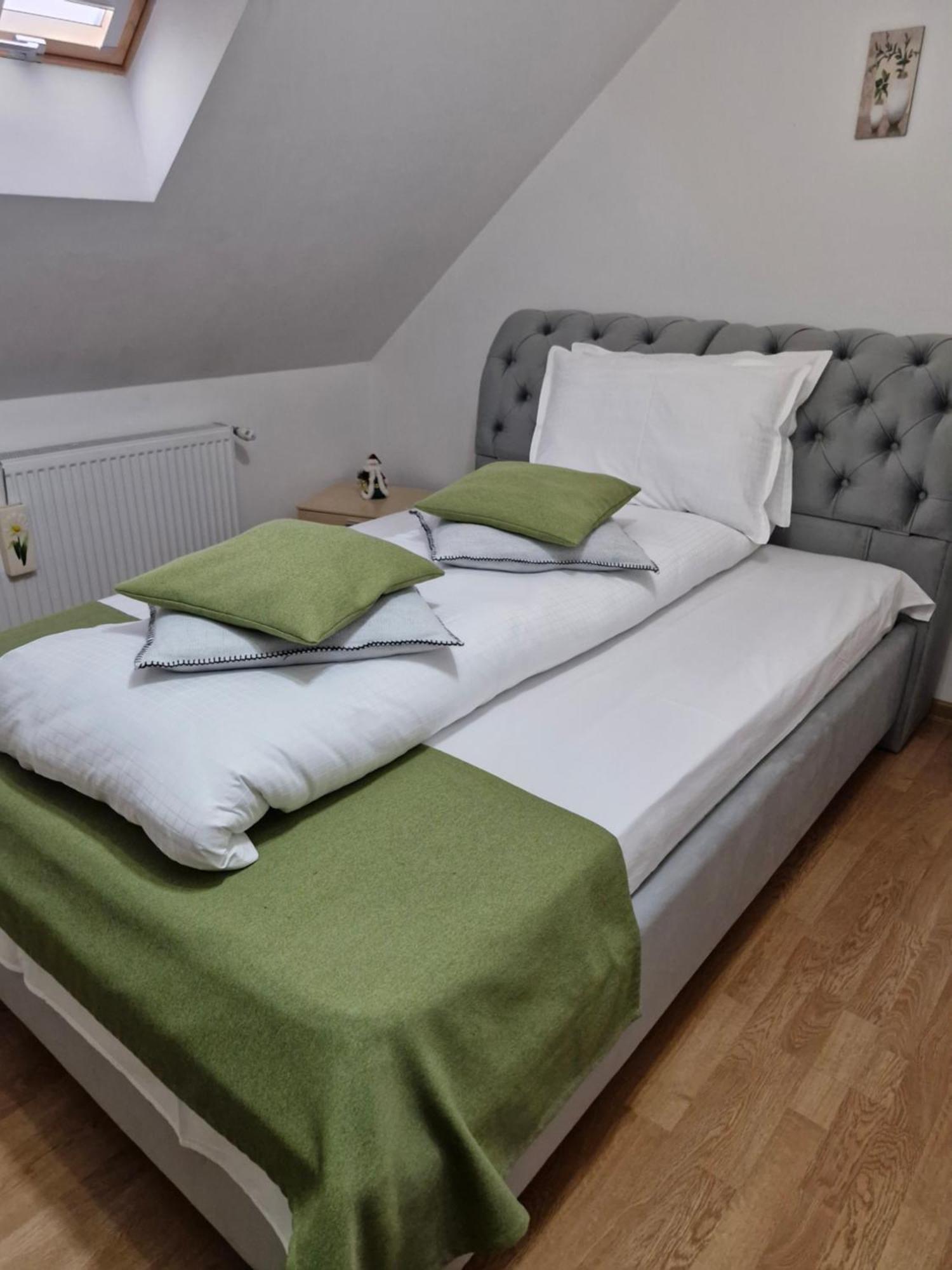 Mary Apartamento