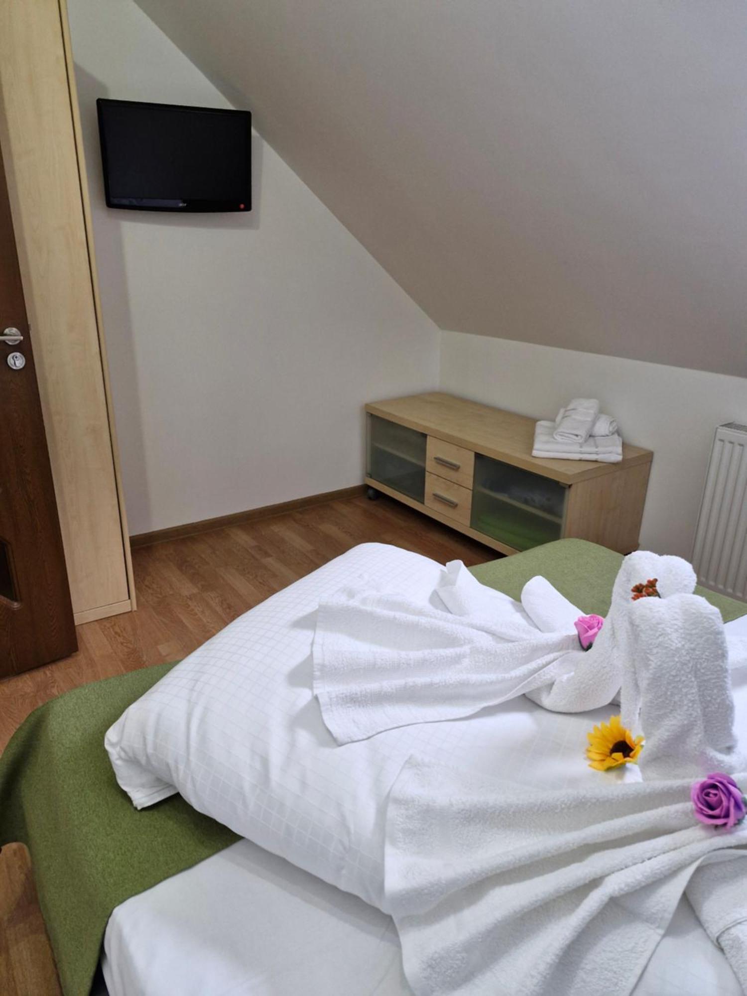 Apartamento Mary