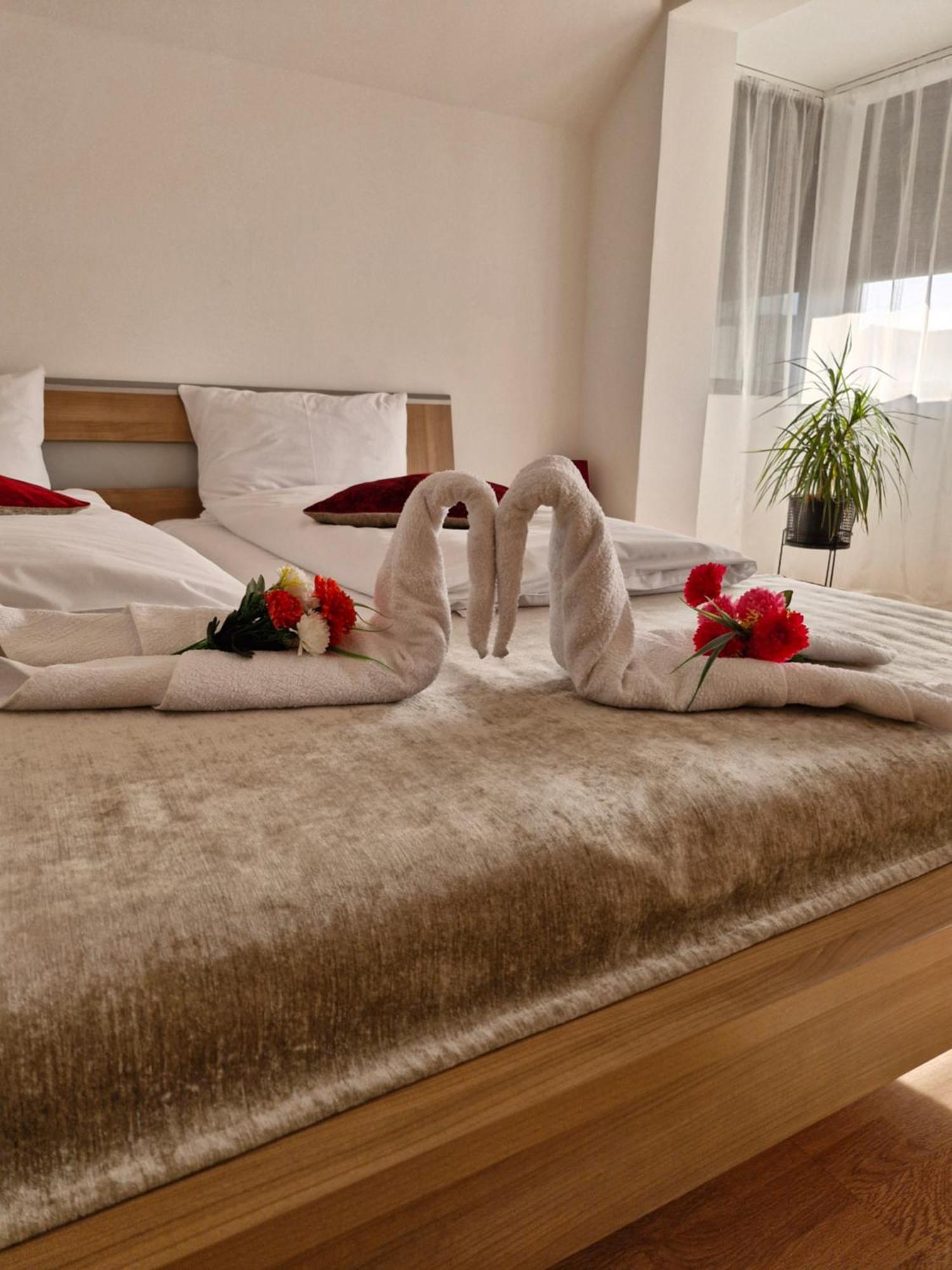 Mary Apartamento *
