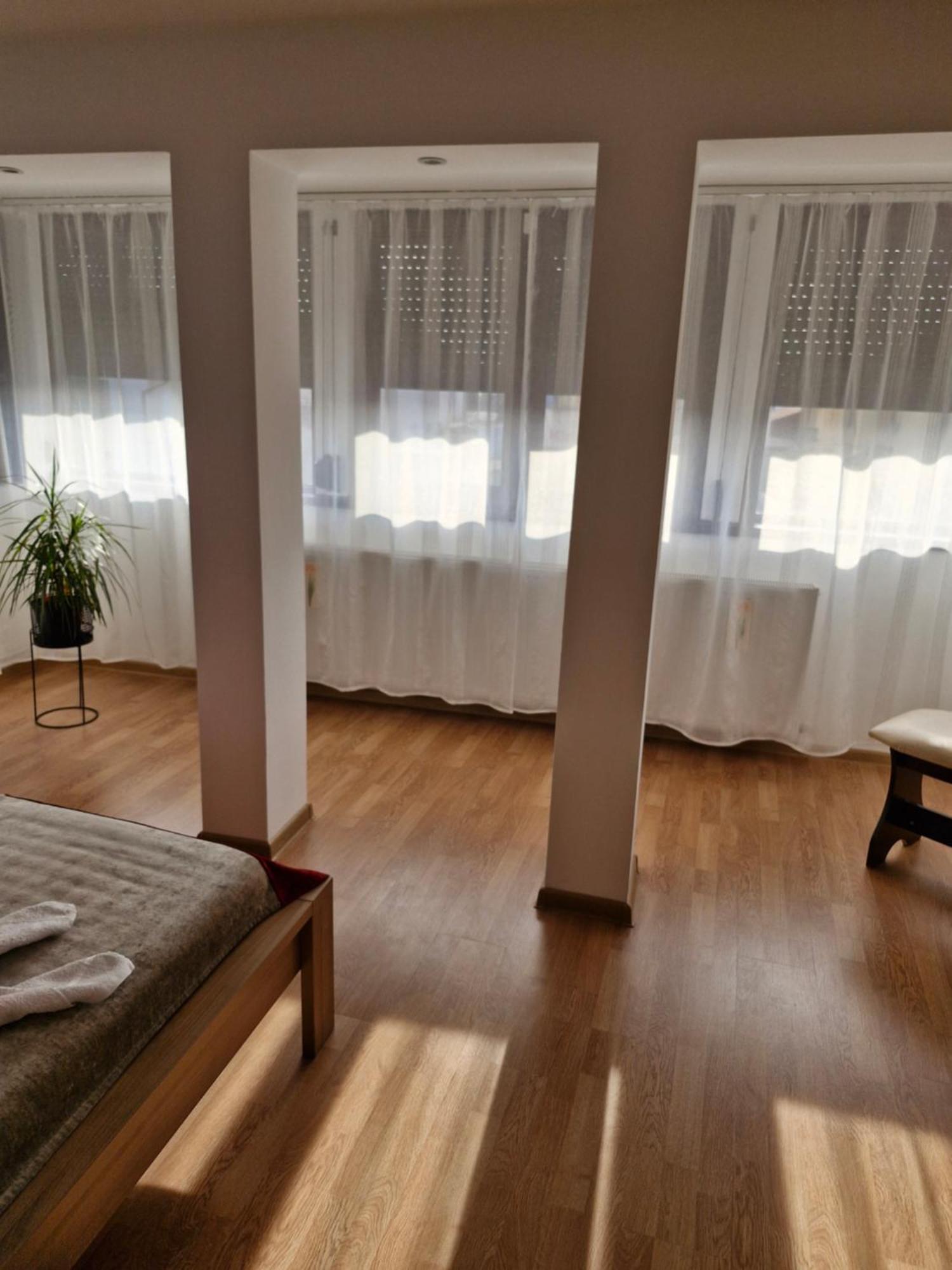 Apartamento Mary *