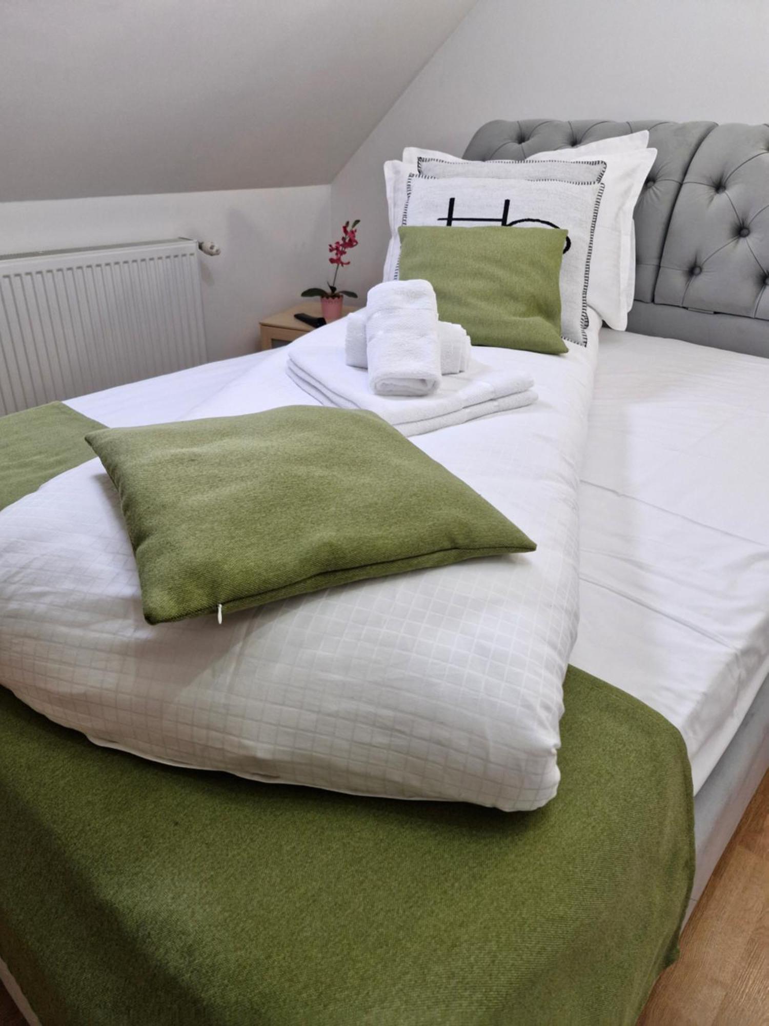 Apartamento Mary Sibiu