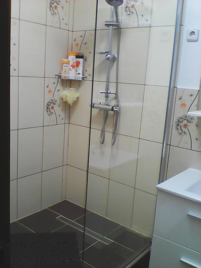 Apartamento Mary *