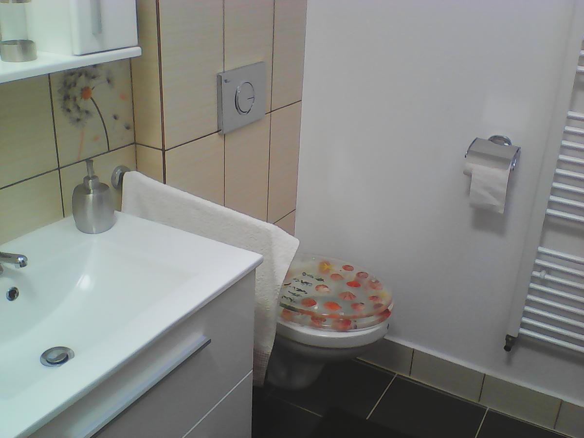 Apartamento Mary