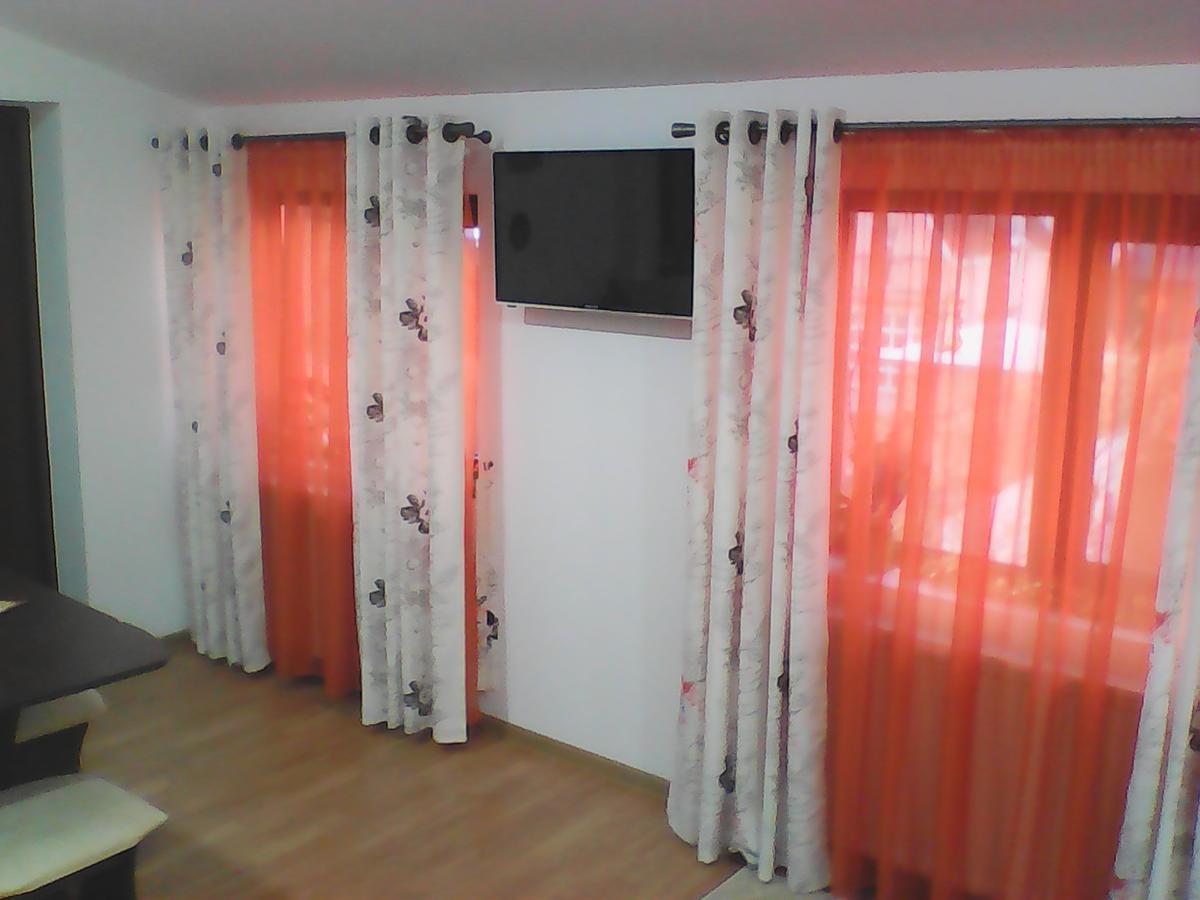 Mary Apartamento *