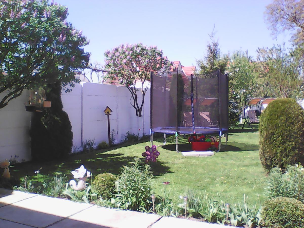 Apartamento Mary *