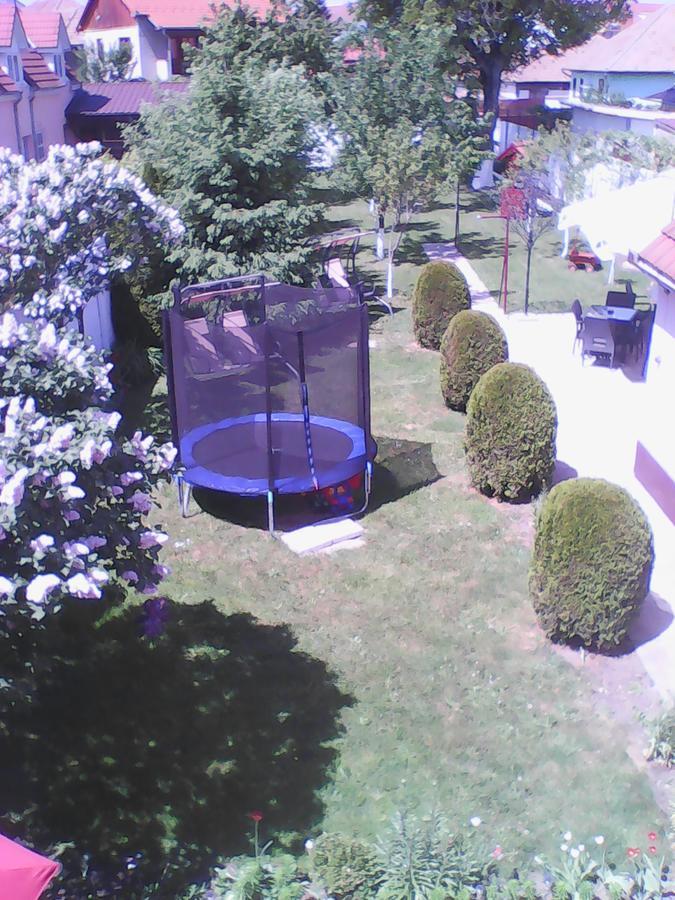 Mary Apartamento *