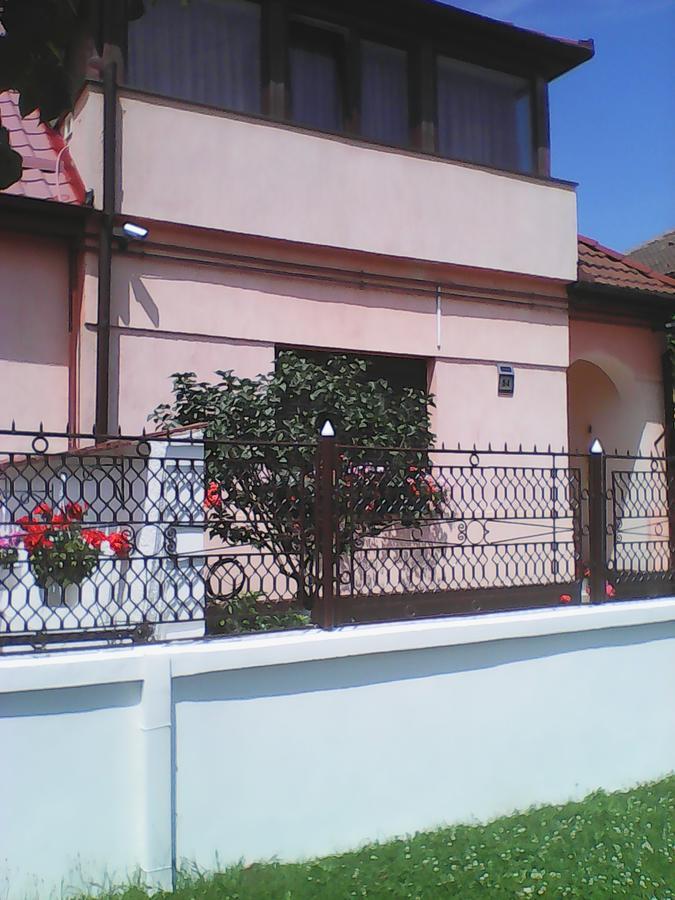 Apartamento Mary Sibiu
