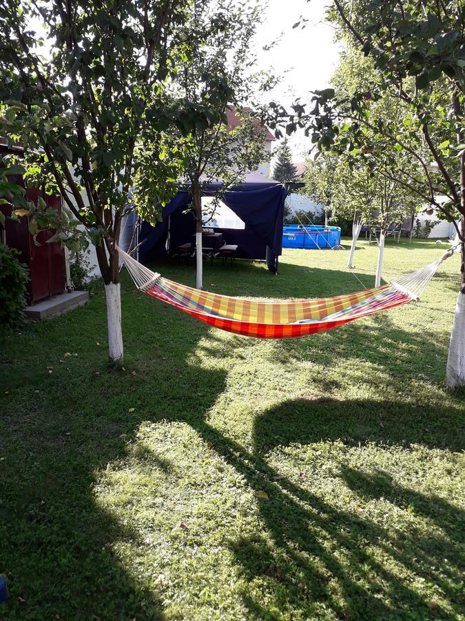 Mary Apartamento Sibiu