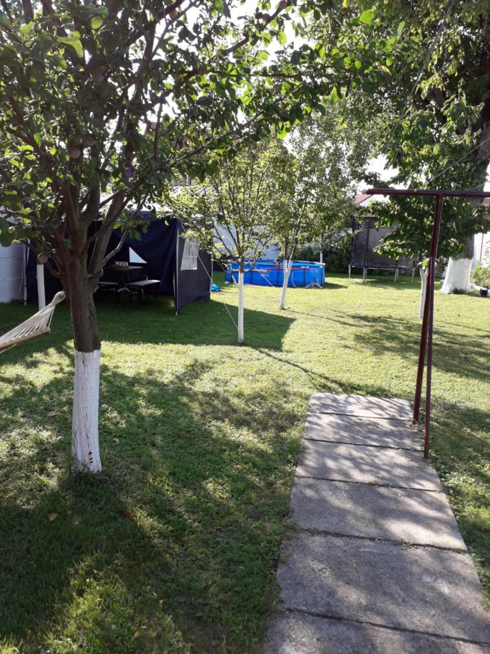 Apartamento Mary Sibiu