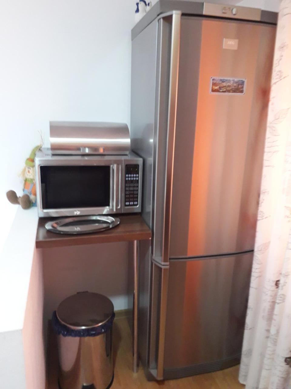 Apartamento Mary