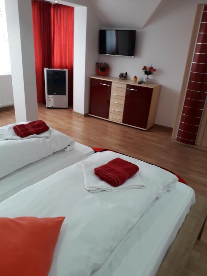 Apartamento Mary