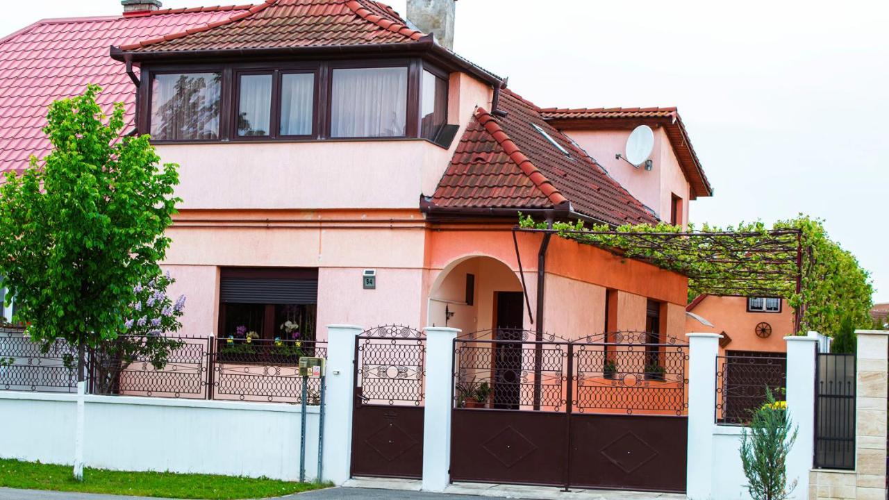 Apartamento Mary *