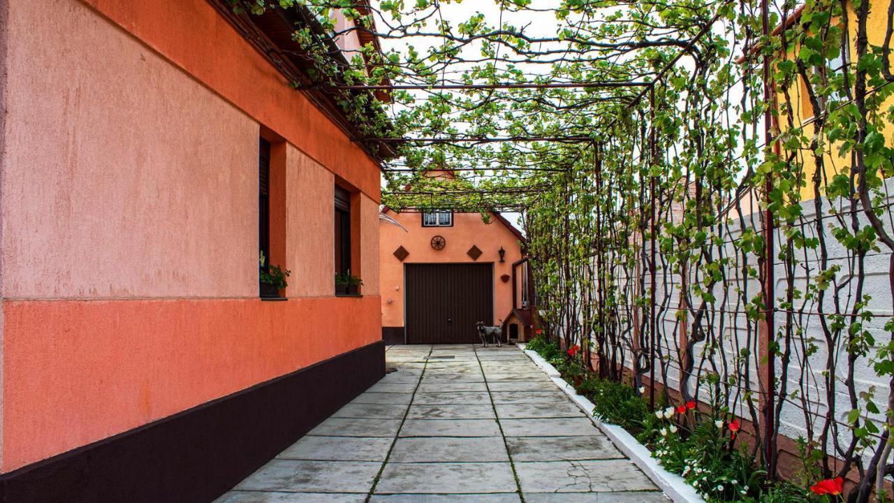 Mary Apartamento Sibiu