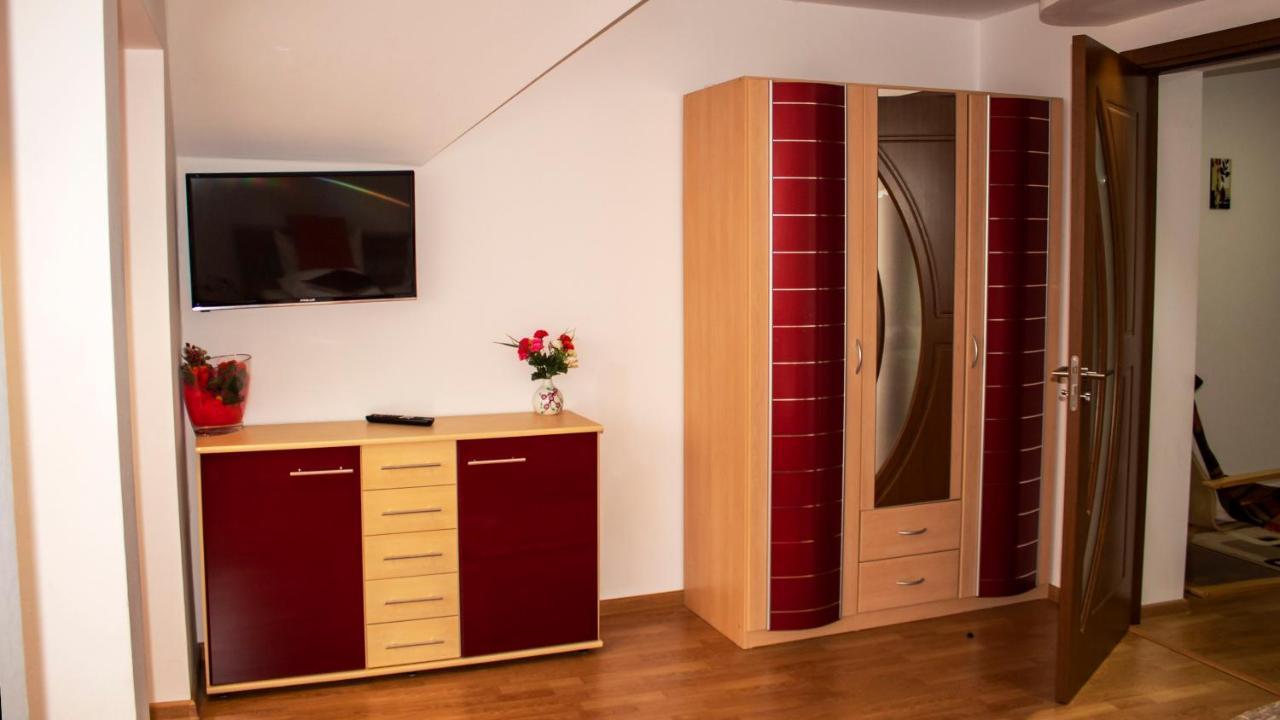 Mary Apartamento