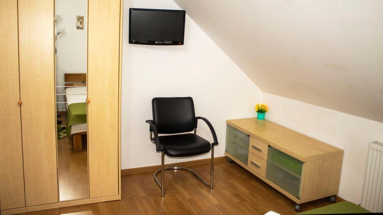 Mary Apartamento Sibiu