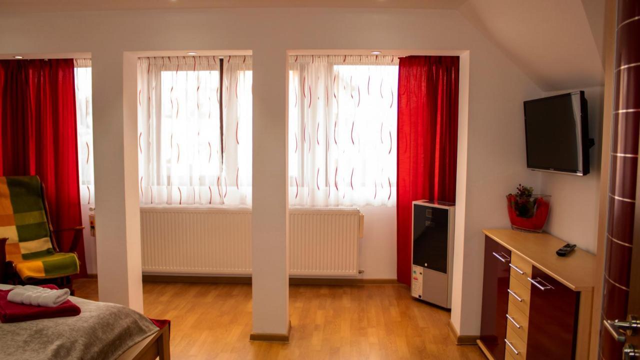 Apartamento Mary