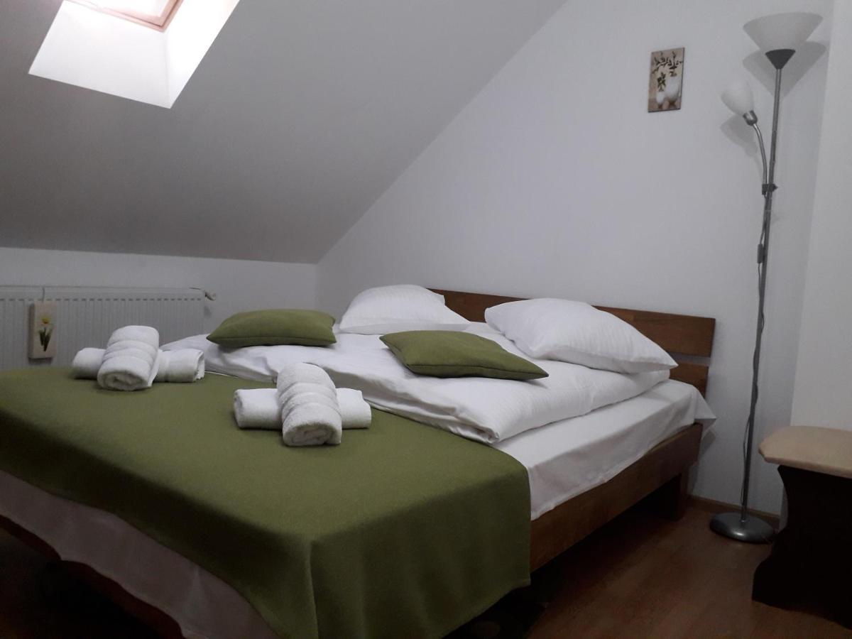 Mary Apartamento Sibiu