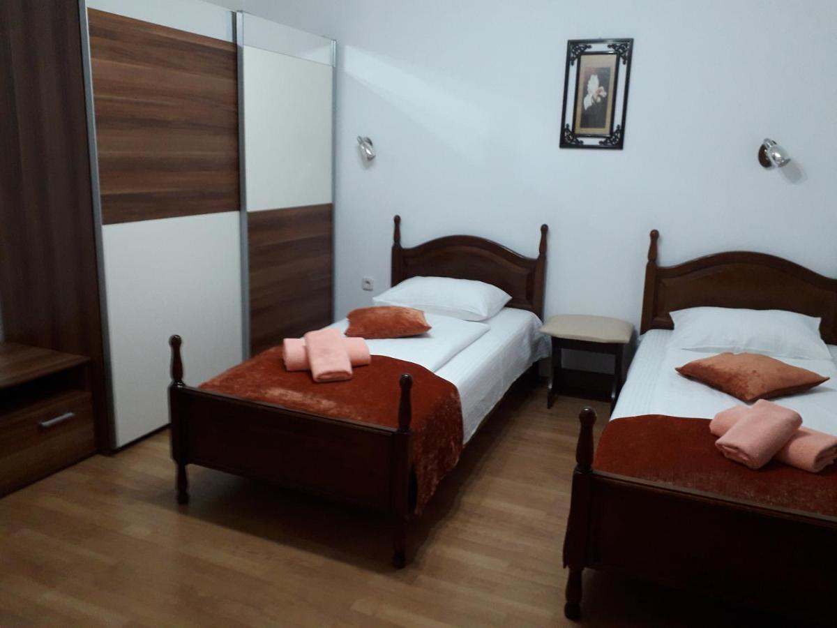 Apartamento Mary