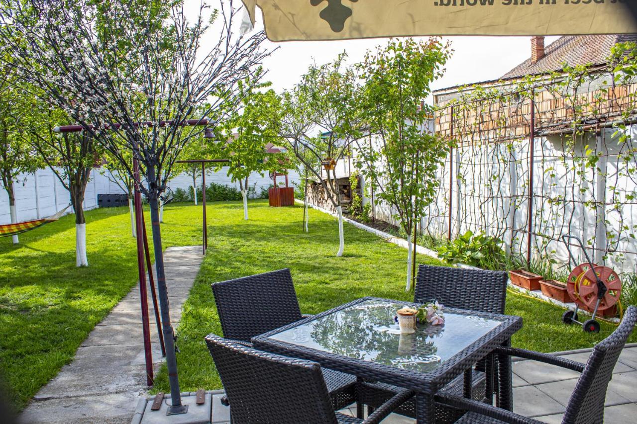 Apartamento Mary Sibiu