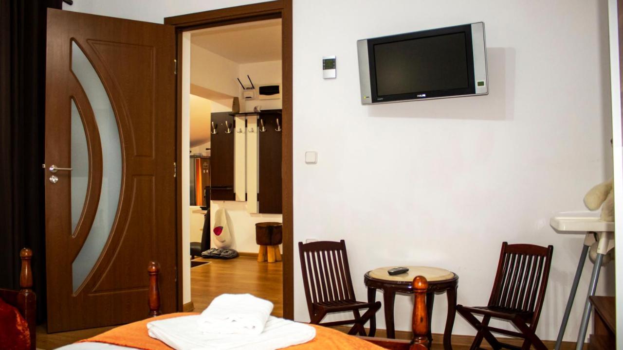 Mary Apartamento Sibiu